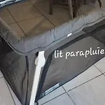 شقة - T2 Avec Balcon Et Parking - Fr-1-309-542 أرجيليه- سور- مير
