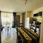 - T2 Avec Balcon Et Parking - Fr-1-309-542 Apartment Argeles-sur-Mer
