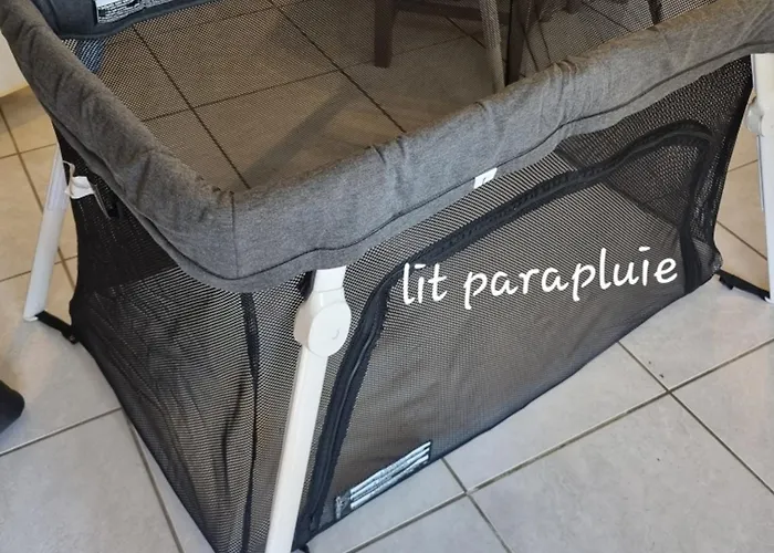 Apartmán - T2 Avec Balcon Et Parking - Fr-1-309-542 Argelès-sur-Mer